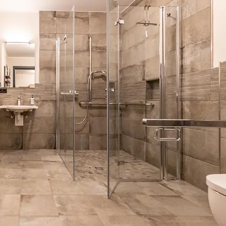 Ferienresidenz Am Elbufer Altes Land Appartement Grünendeich